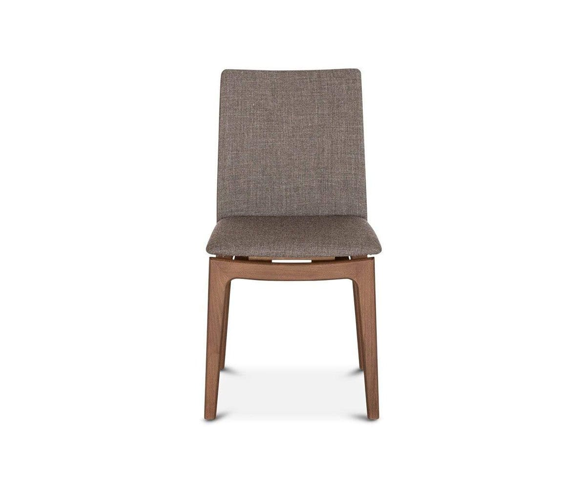 Sundby Dining Chair - Oiled Walnut
