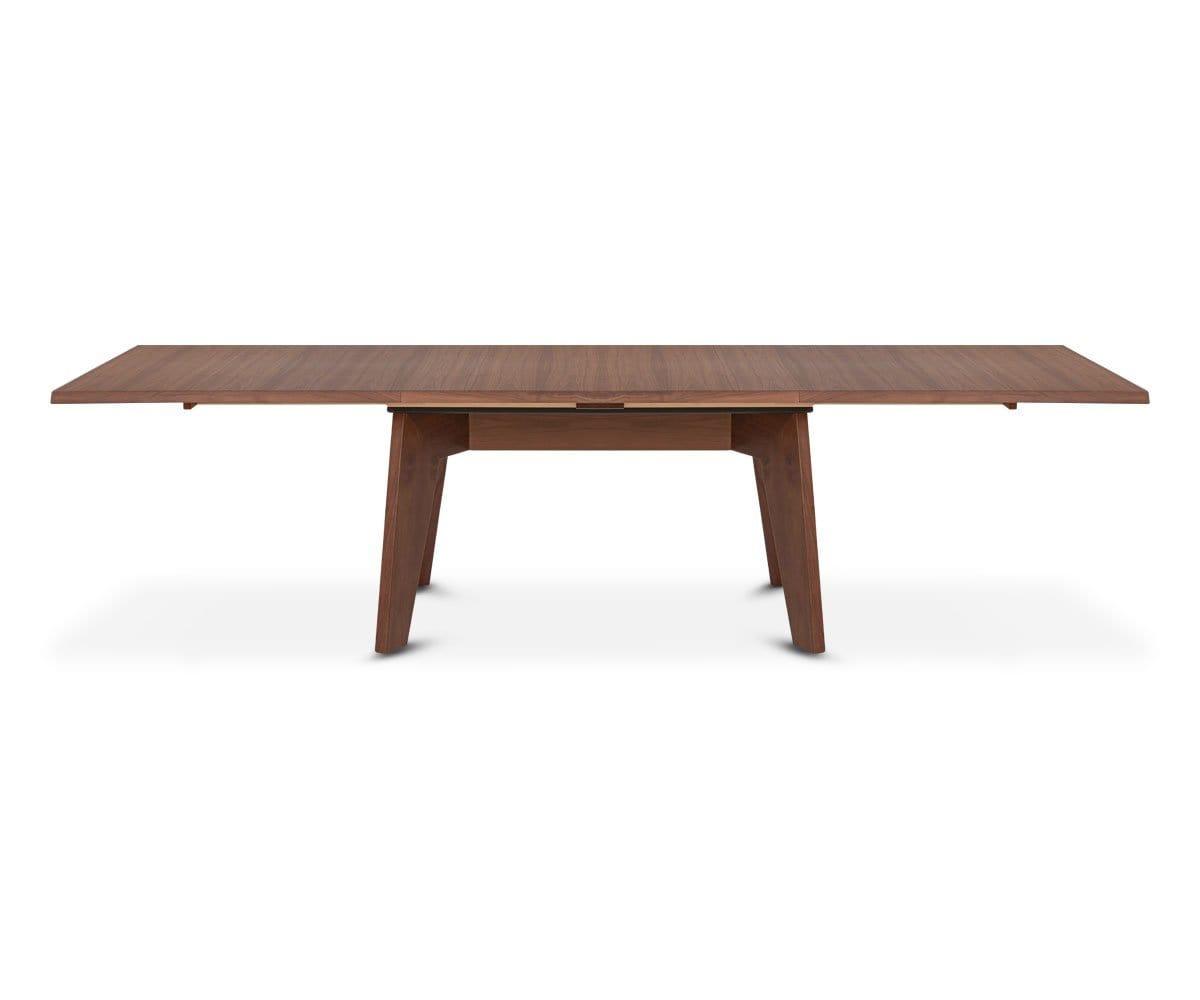 ダイニングテーブル　北欧　Findlay extension table Sundby Extension Table - Scandinavian Designs