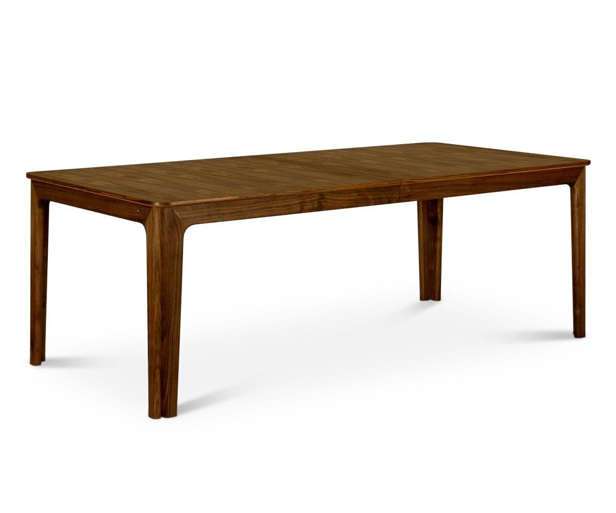 Sundby Extension Table - Scandinavian Designs