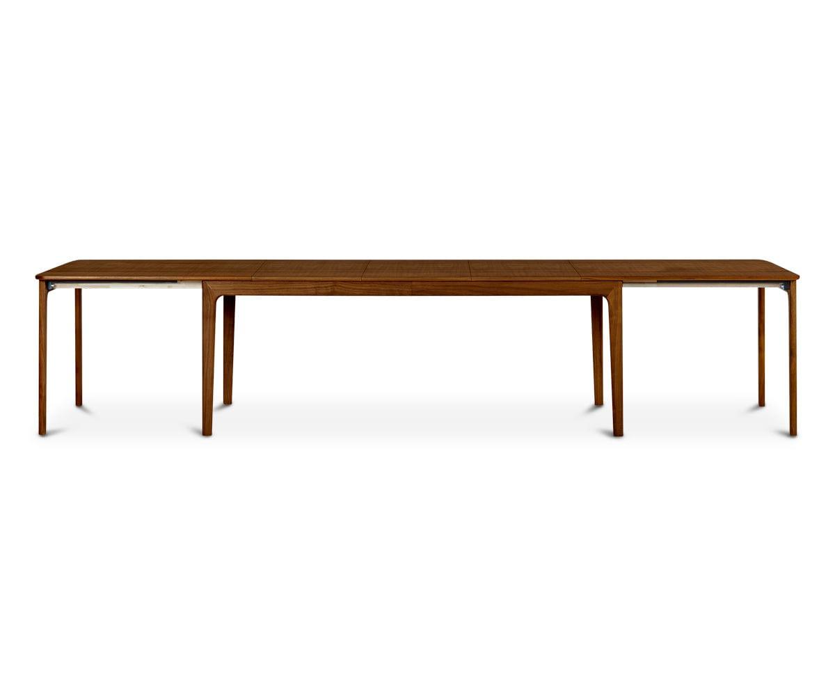 Sundby Extension Table - Scandinavian Designs