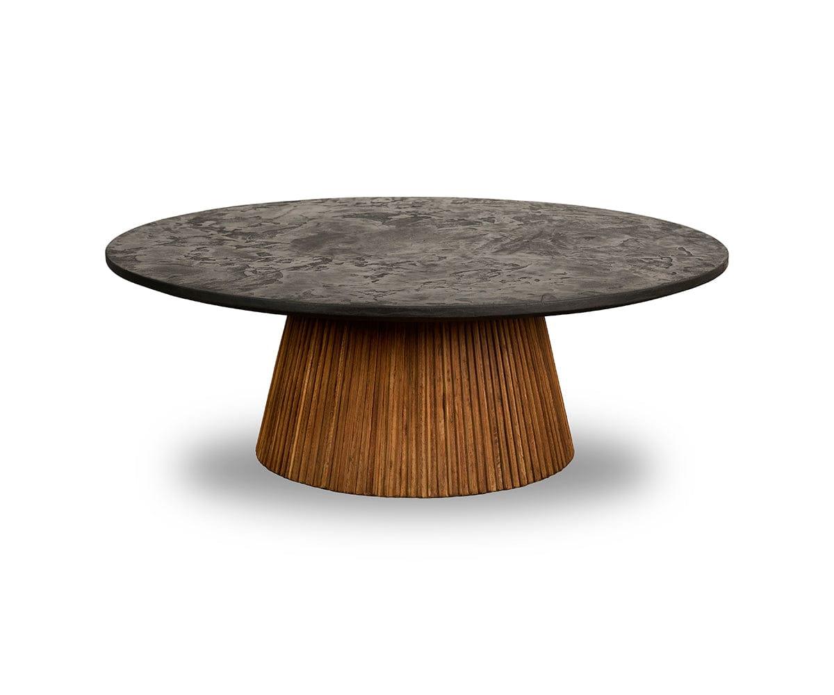 Taavi Round Coffee Table | Scandinavian Designs