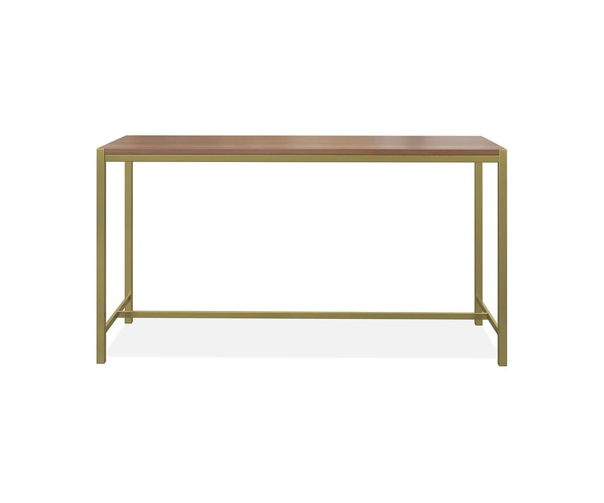 Lennox counter new arrivals height dining table