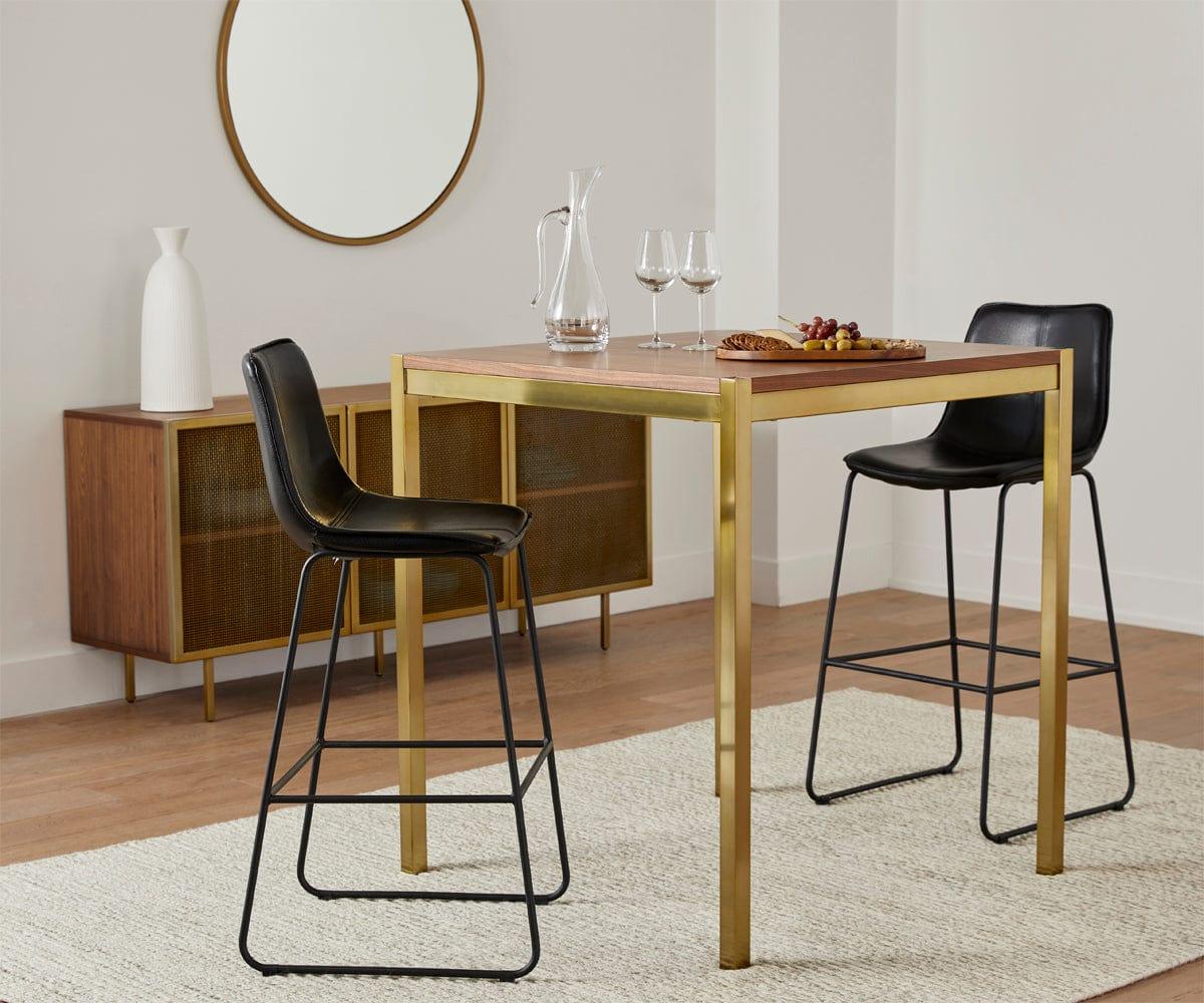 Janelle counter hotsell stool