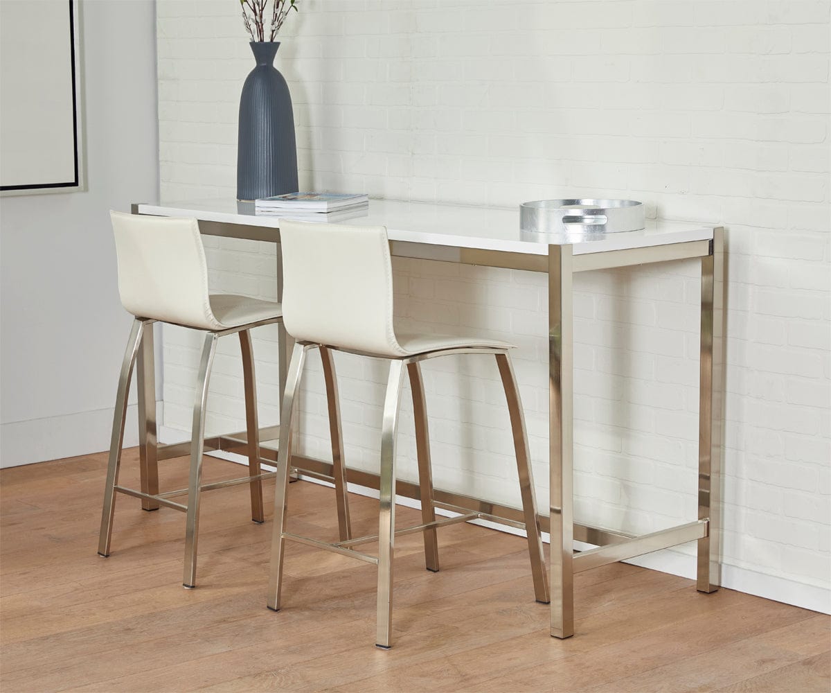 Lennox counter height dining deals table