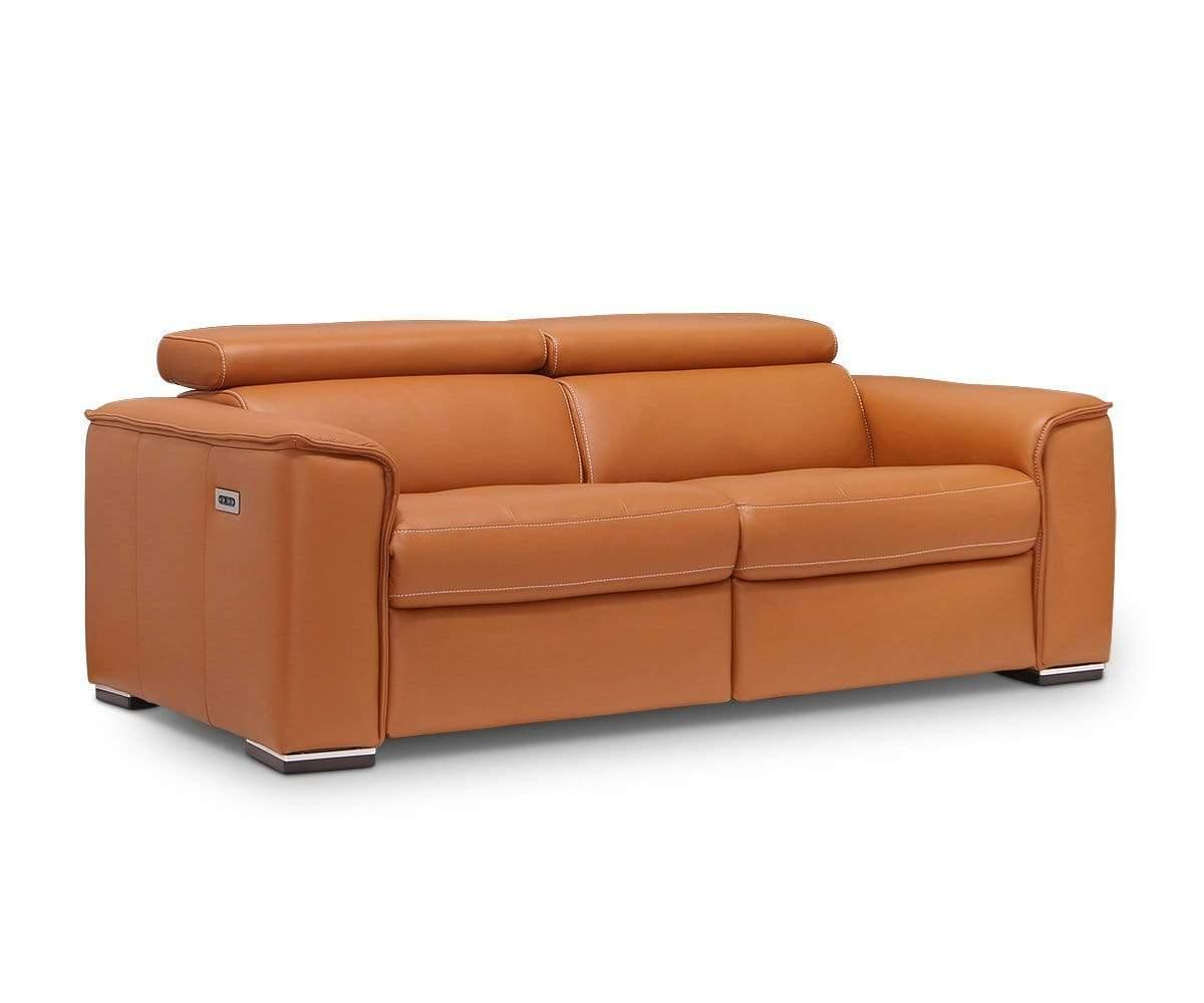 Kopervik Power Reclining Sofa Scandinavian Designs