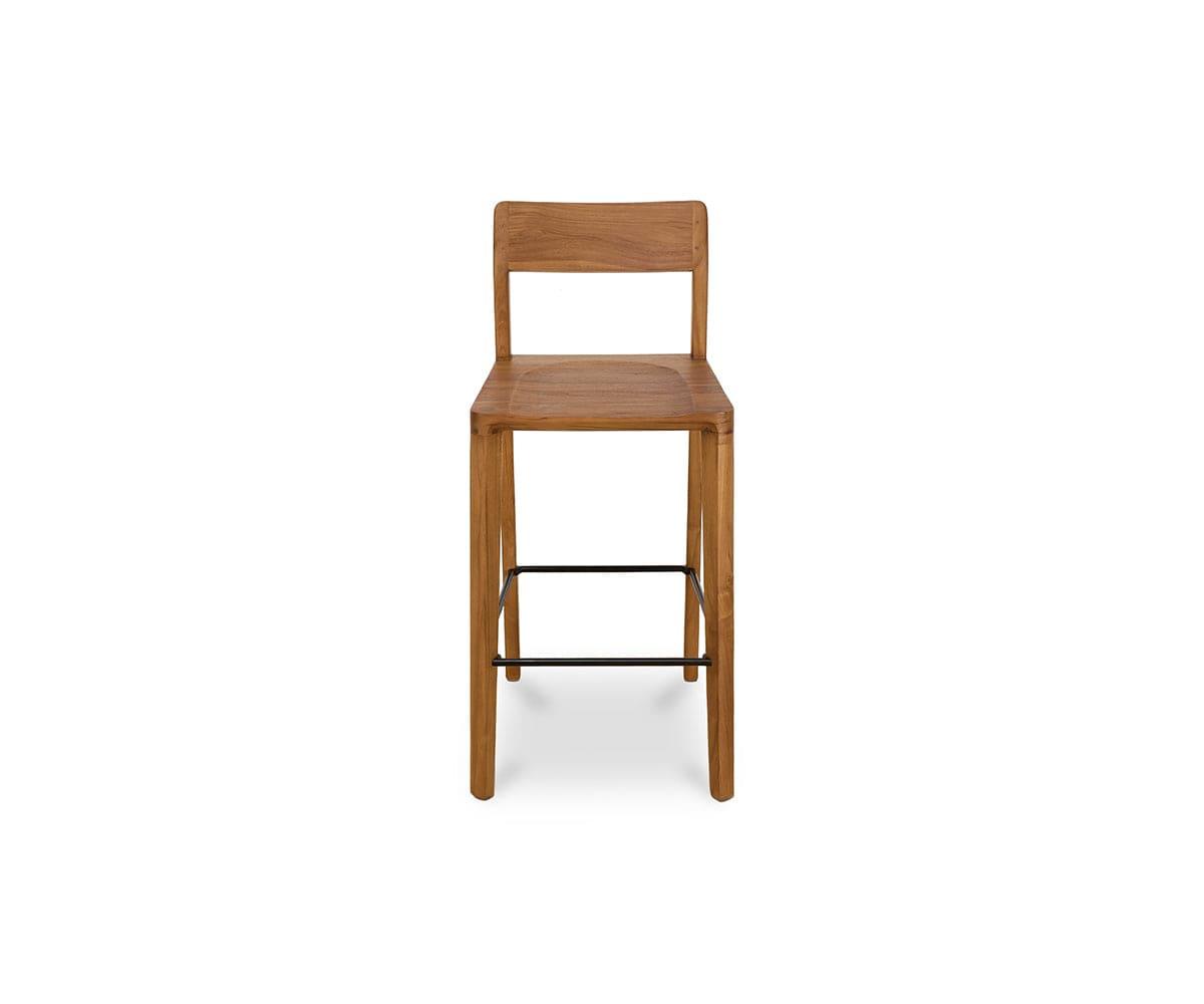 Nakia Bar Stool