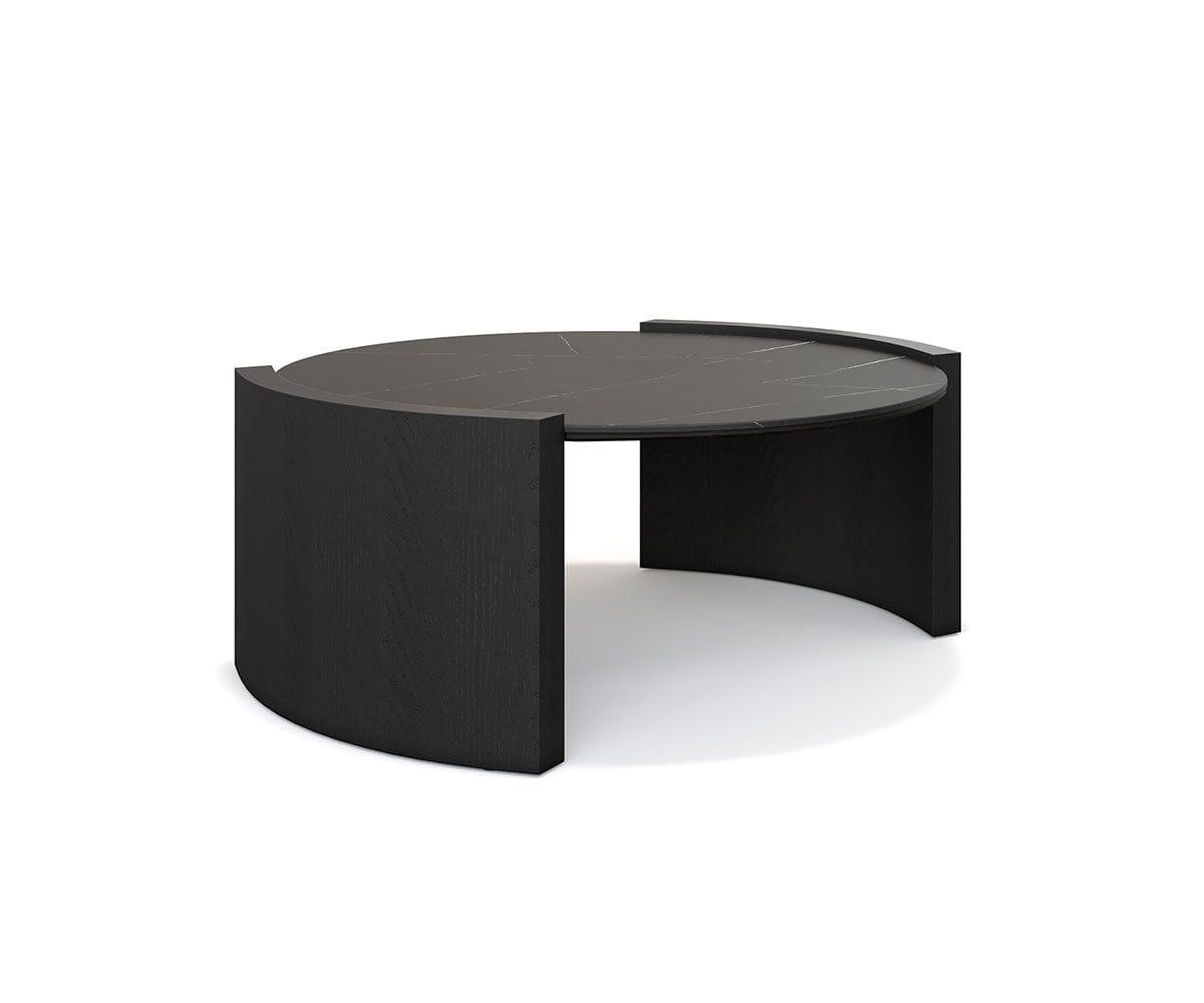 Matteo Round Coffee Table