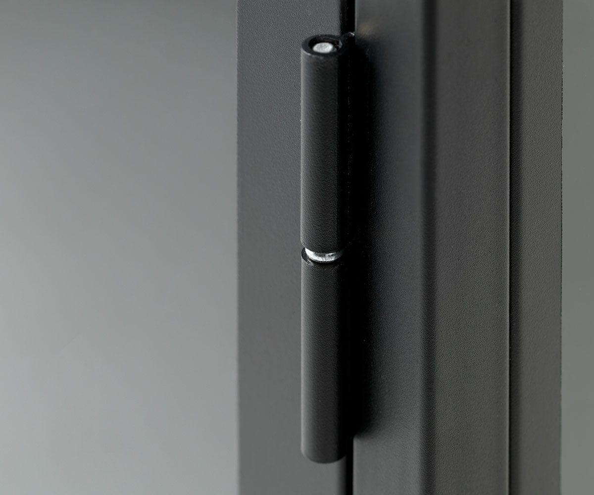 Dion Two-Door Cabinet | Scandinavian Designs