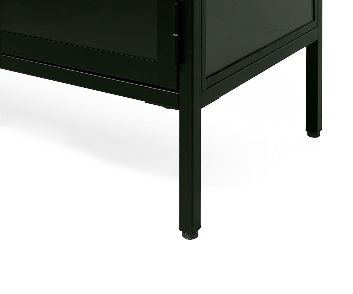 Dion Two-Door Cabinet | Scandinavian Designs