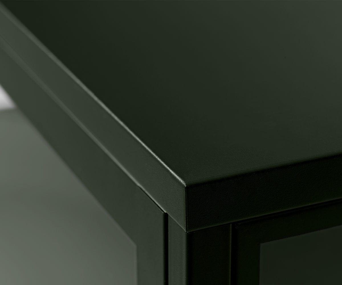 Dion Two-Door Cabinet | Scandinavian Designs