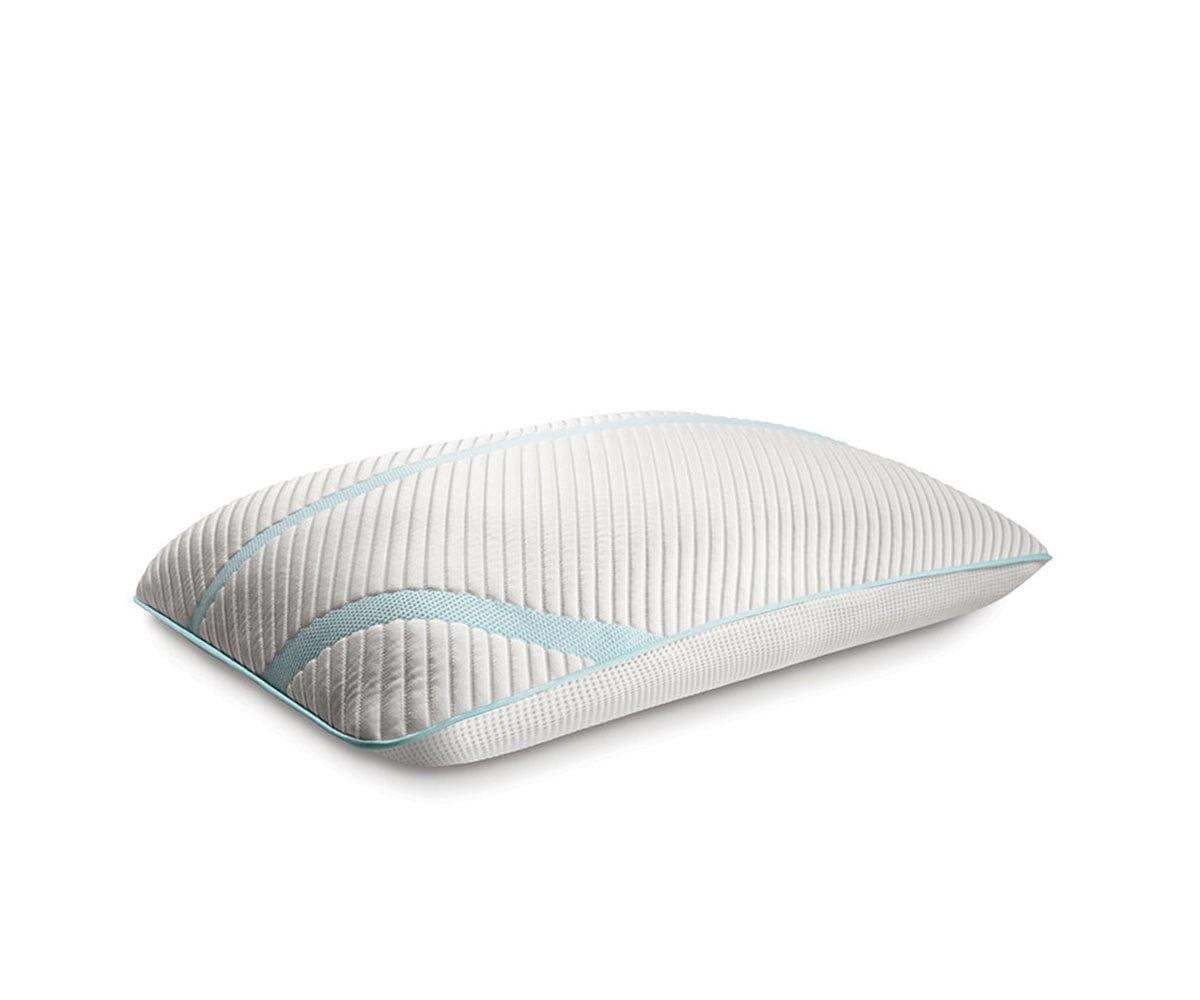 TEMPUR Pro-Adapt Lo Queen Pillow