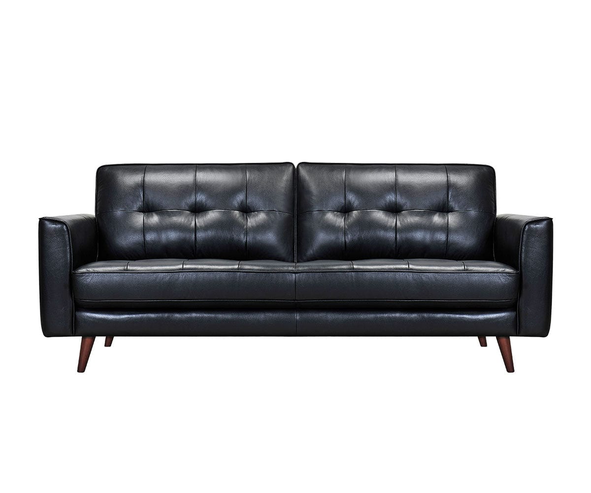 Turner Leather Sofa