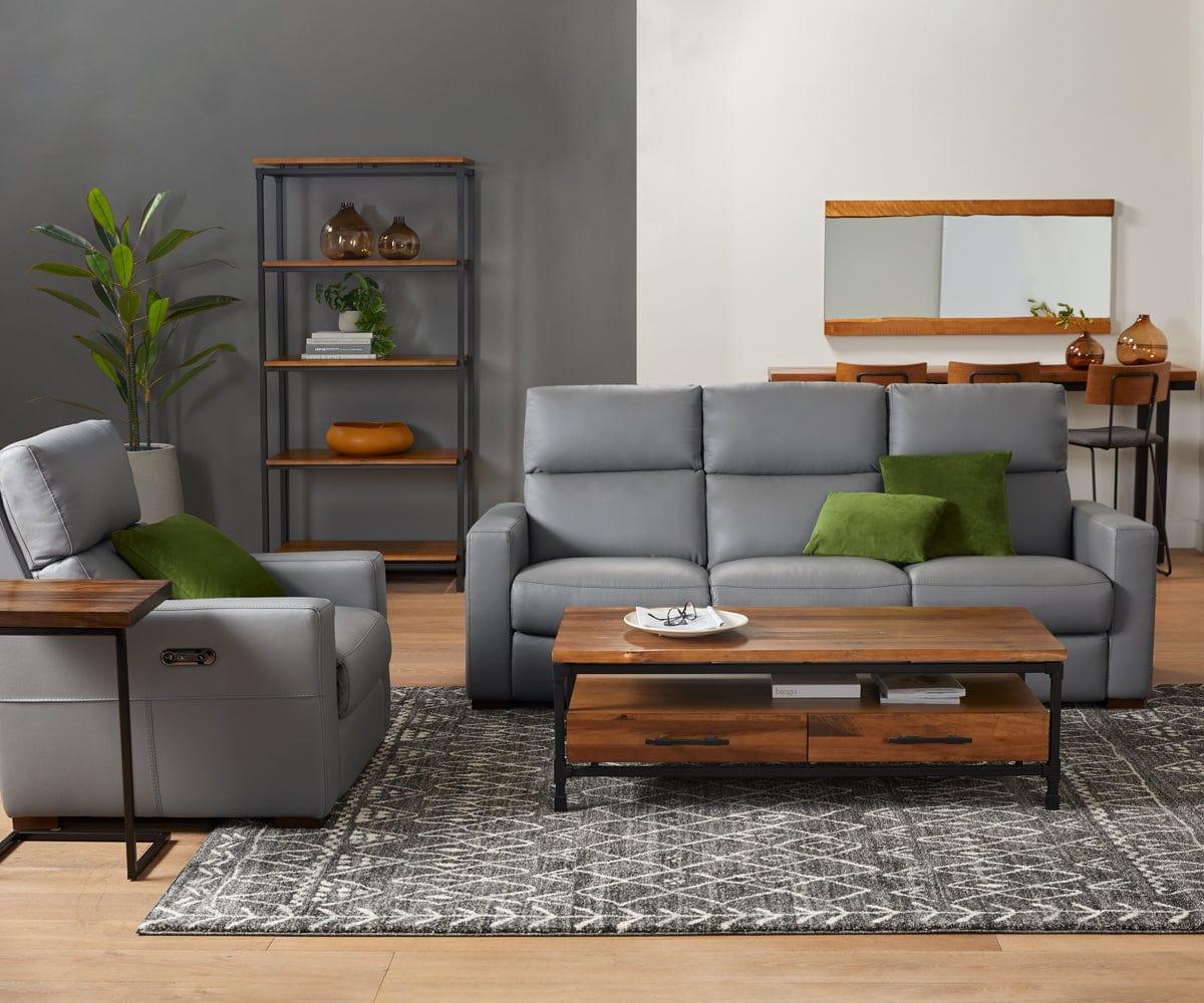 Bar stool couch 2025