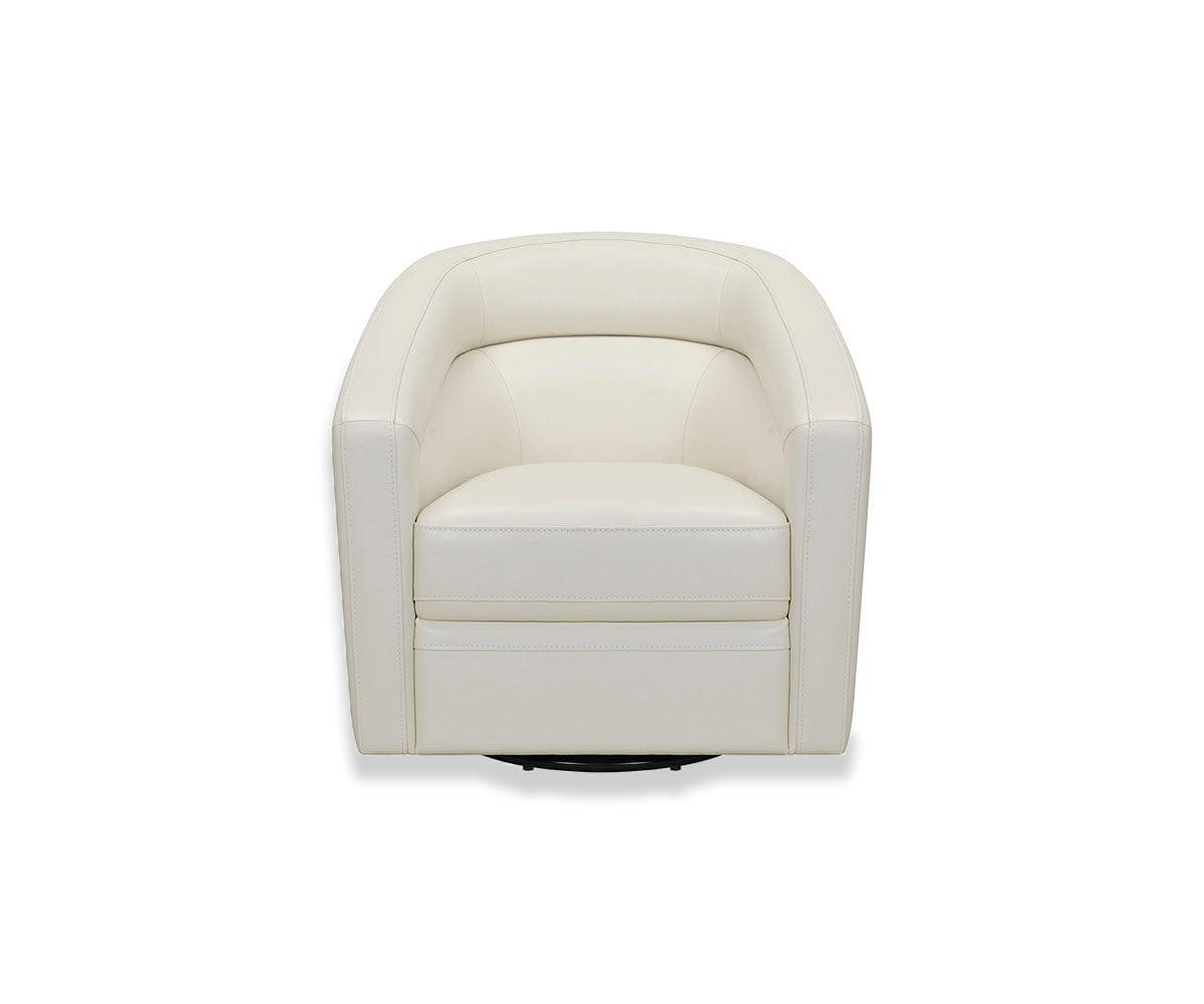 Maedoc Swivel Chair Scandinavian Designs