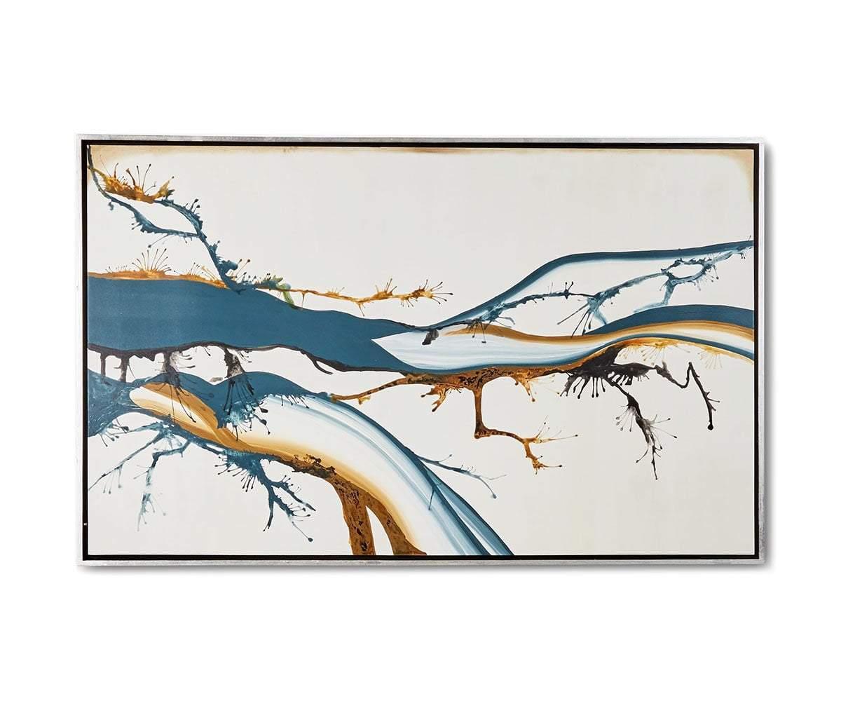 Abstract Wall Art