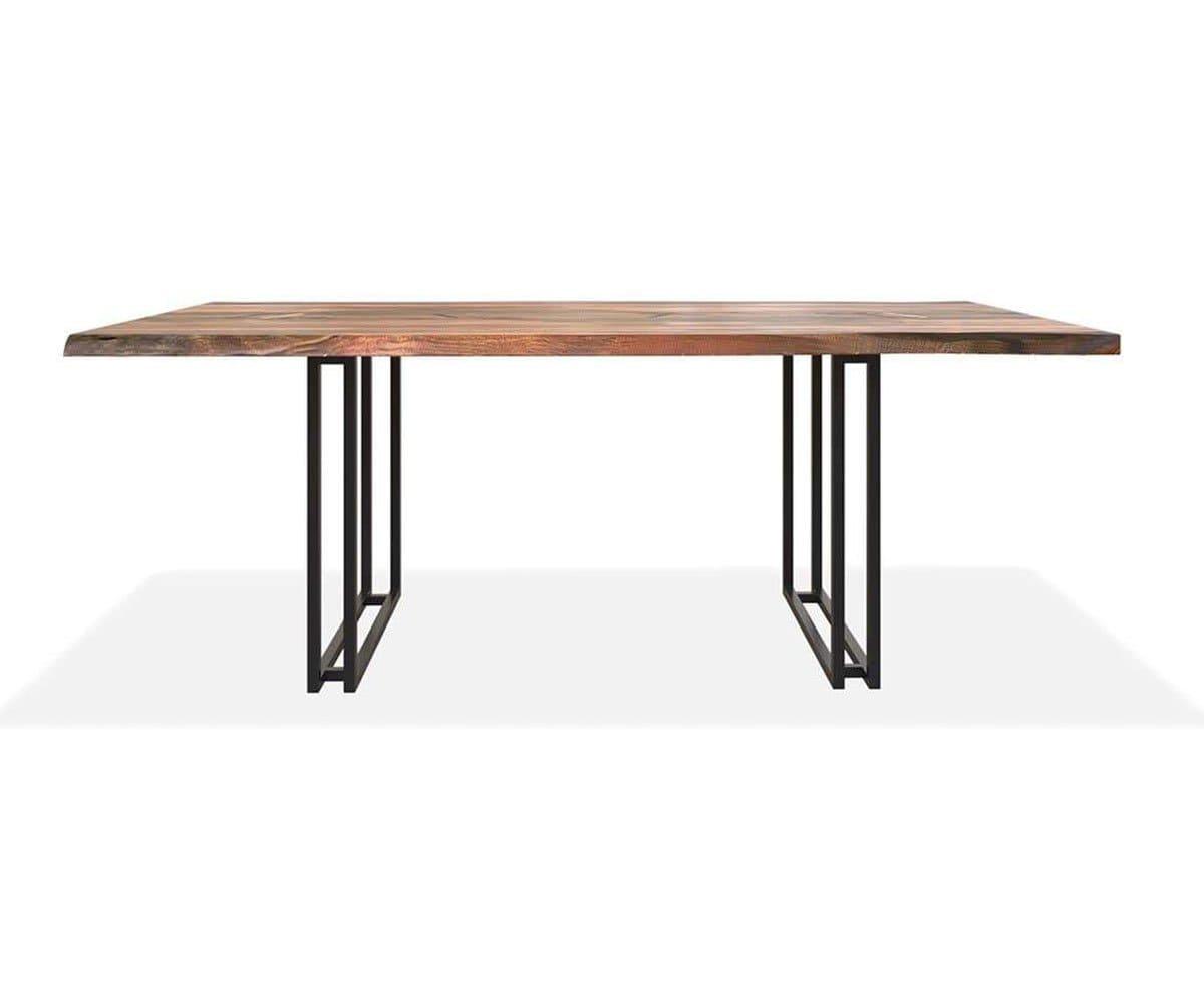 Varden Rectangular Dining Table