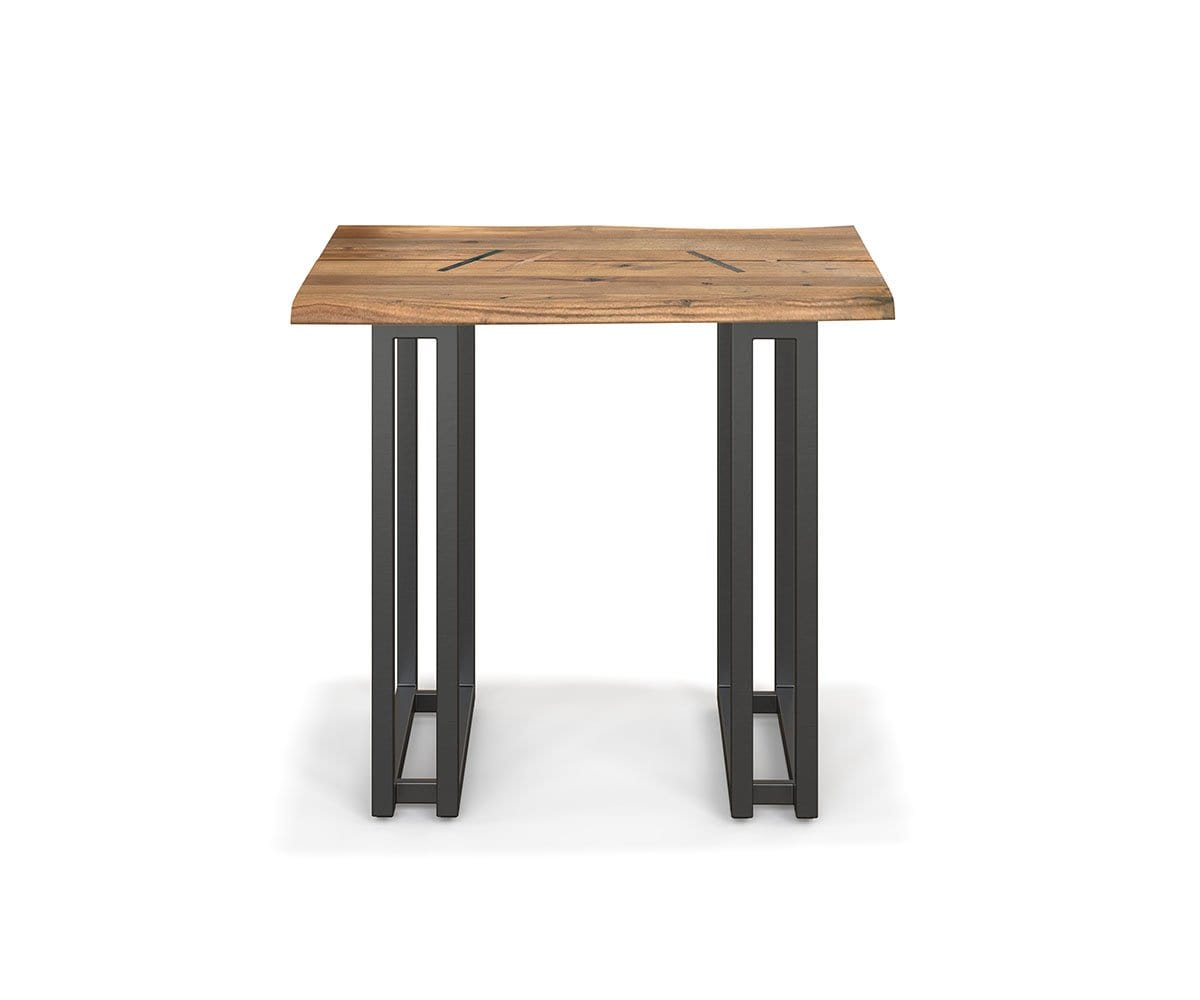 Varden End Table