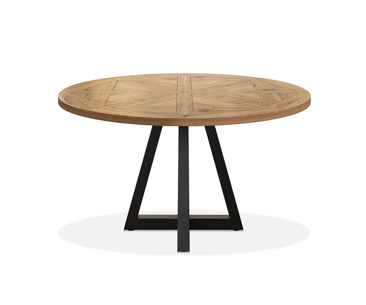 West Extension Dining Table - Scandinavian Designs