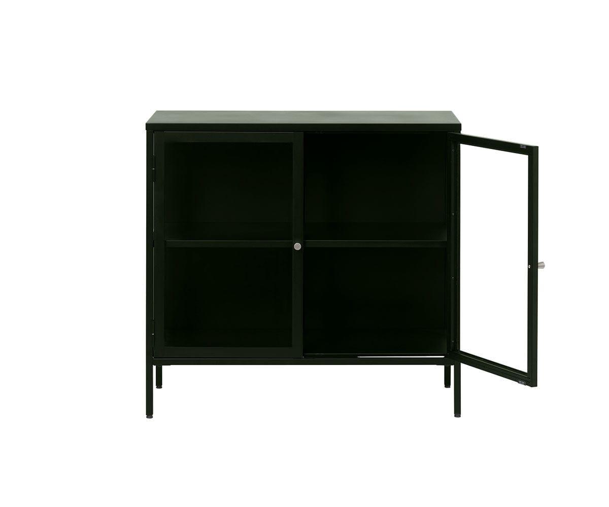 Dion Two-Door Cabinet | Scandinavian Designs
