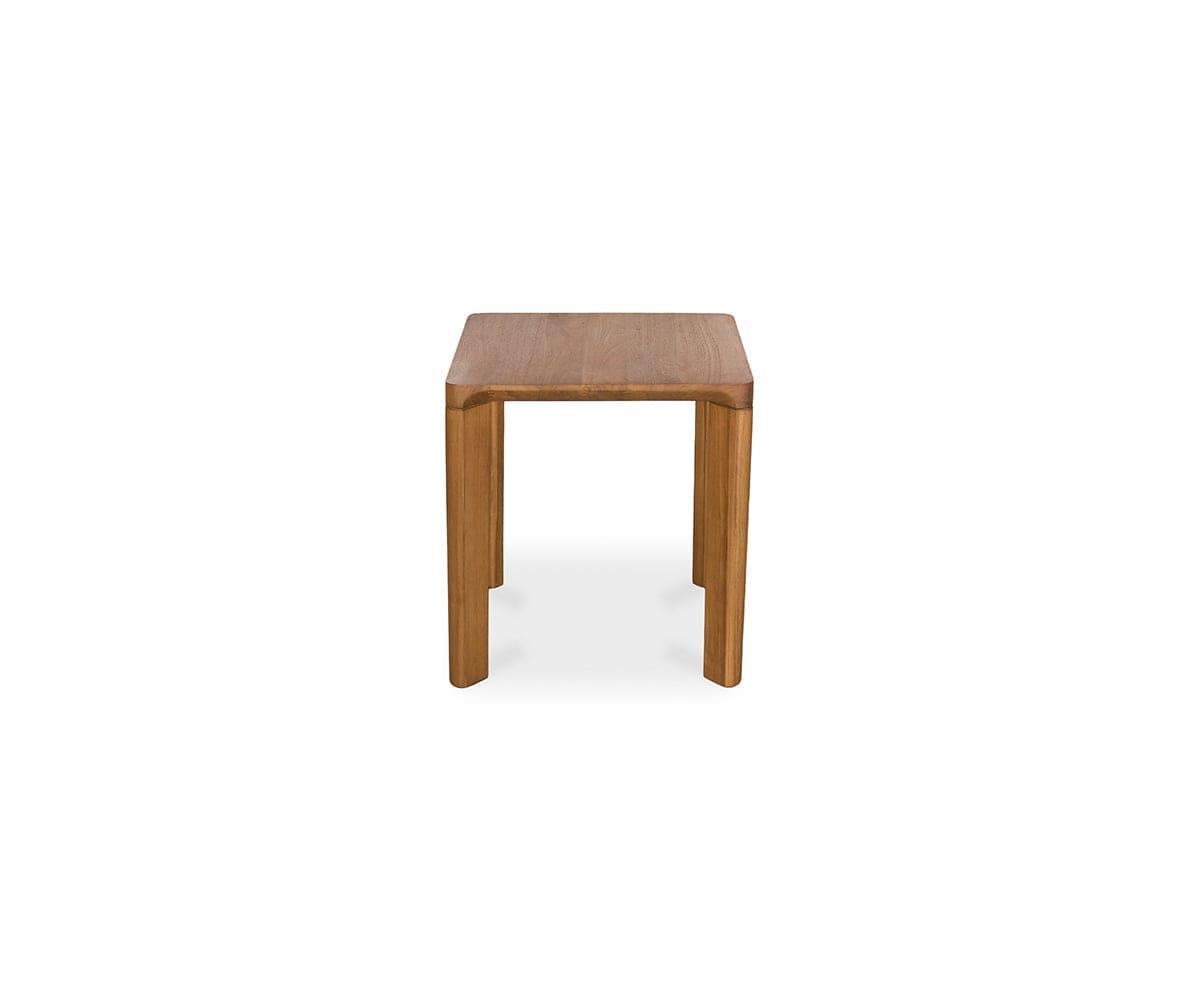 Nakia End Table