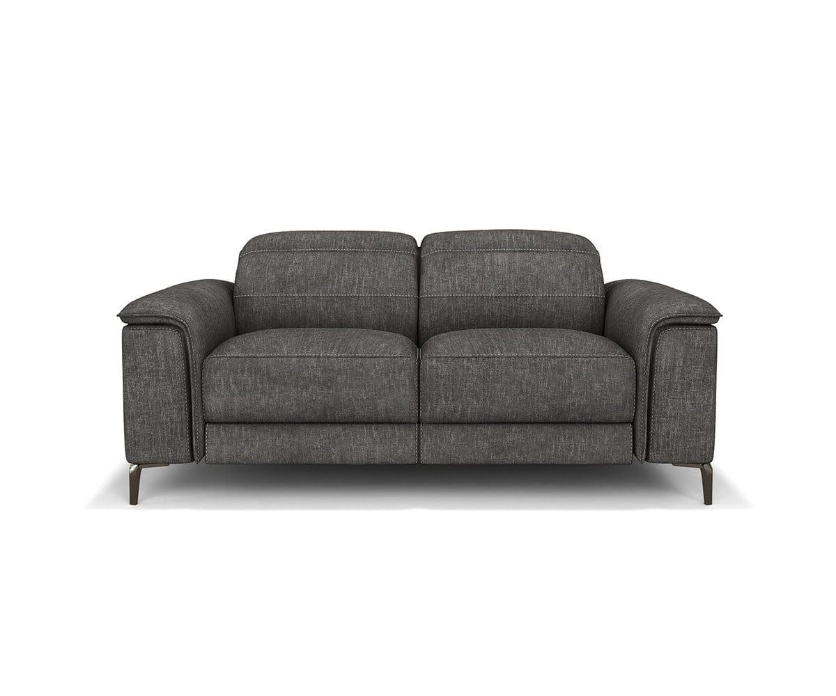 Scandinavian loveseat deals recliners