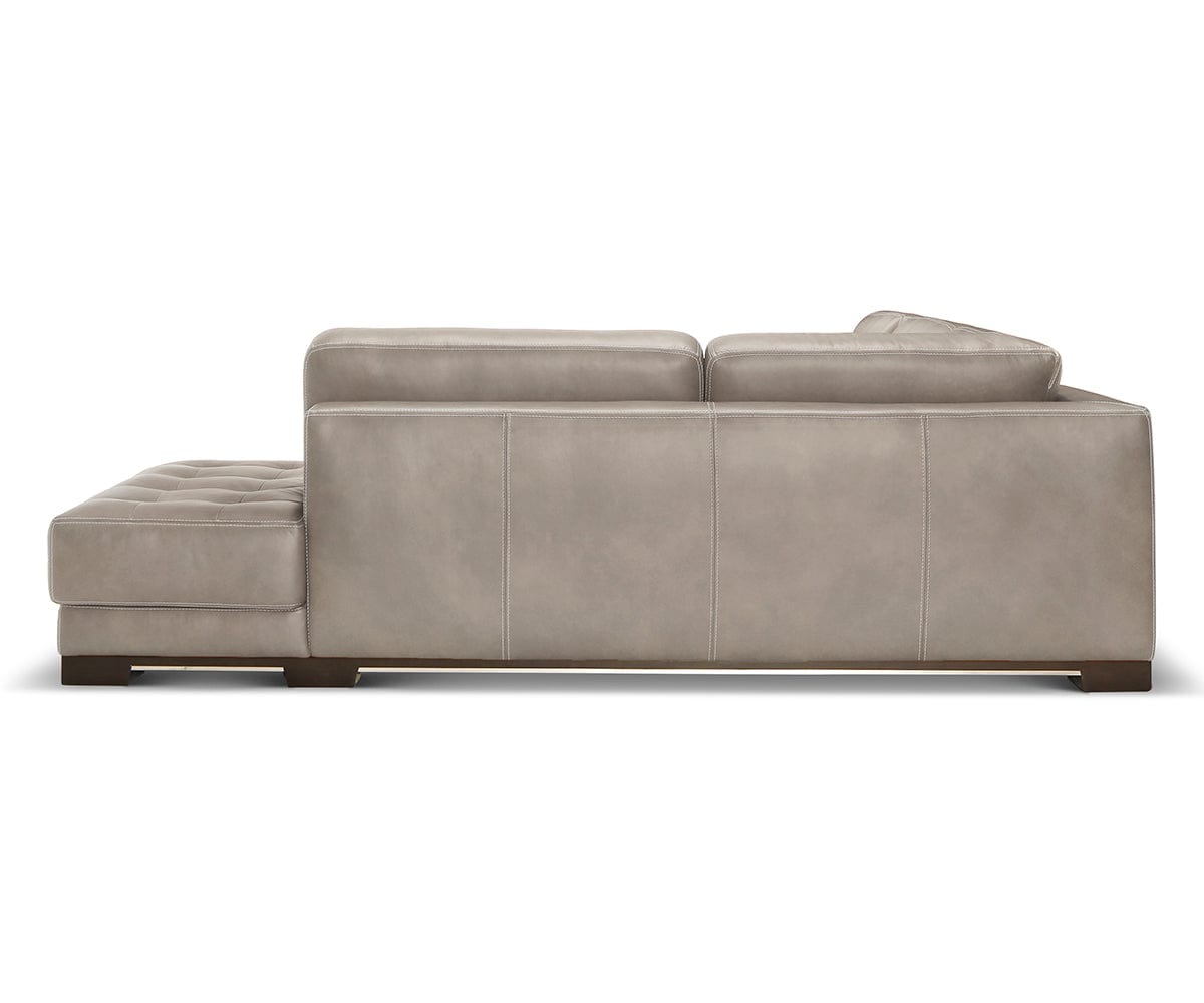 Andreas Right Sectional
