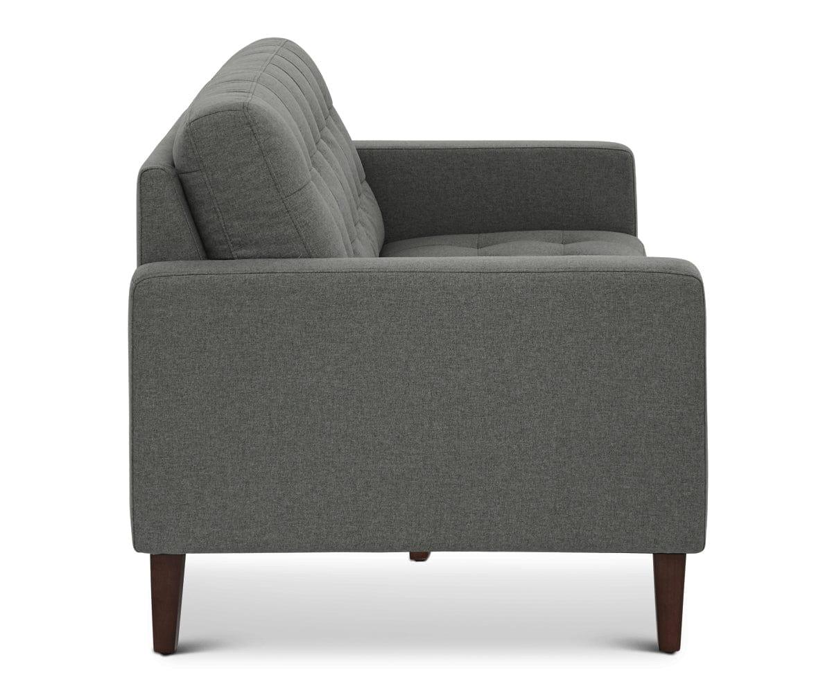Laura Loveseat Scandinavian Designs