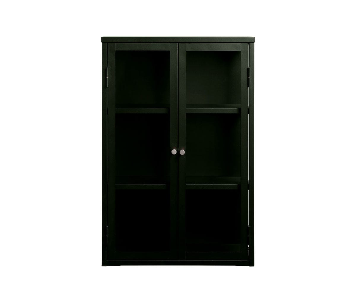 Dion Tall Wall Cabinet