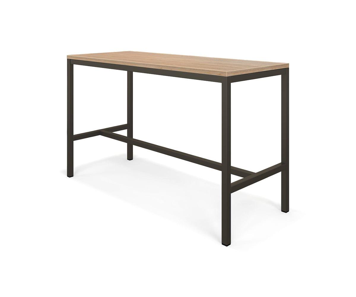 Slater Bar Height Table