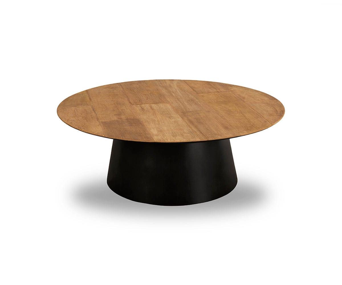 Andor Round Coffee Table