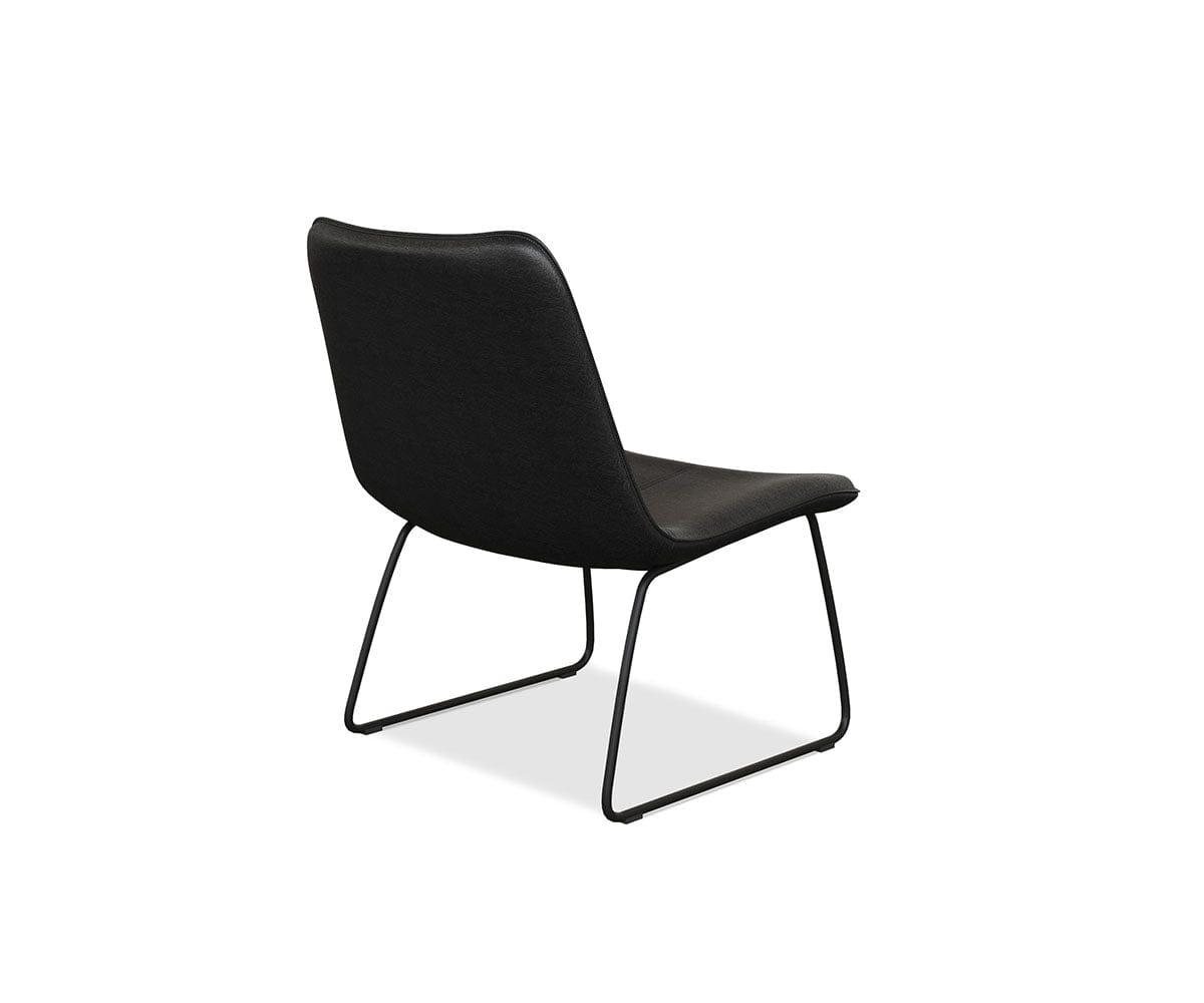 Oken Lounge Chair | Scandinavian Designs