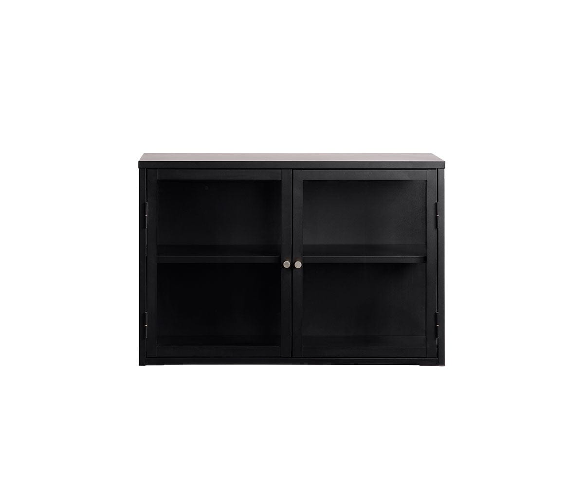 Dion Wide Wall Cabinet