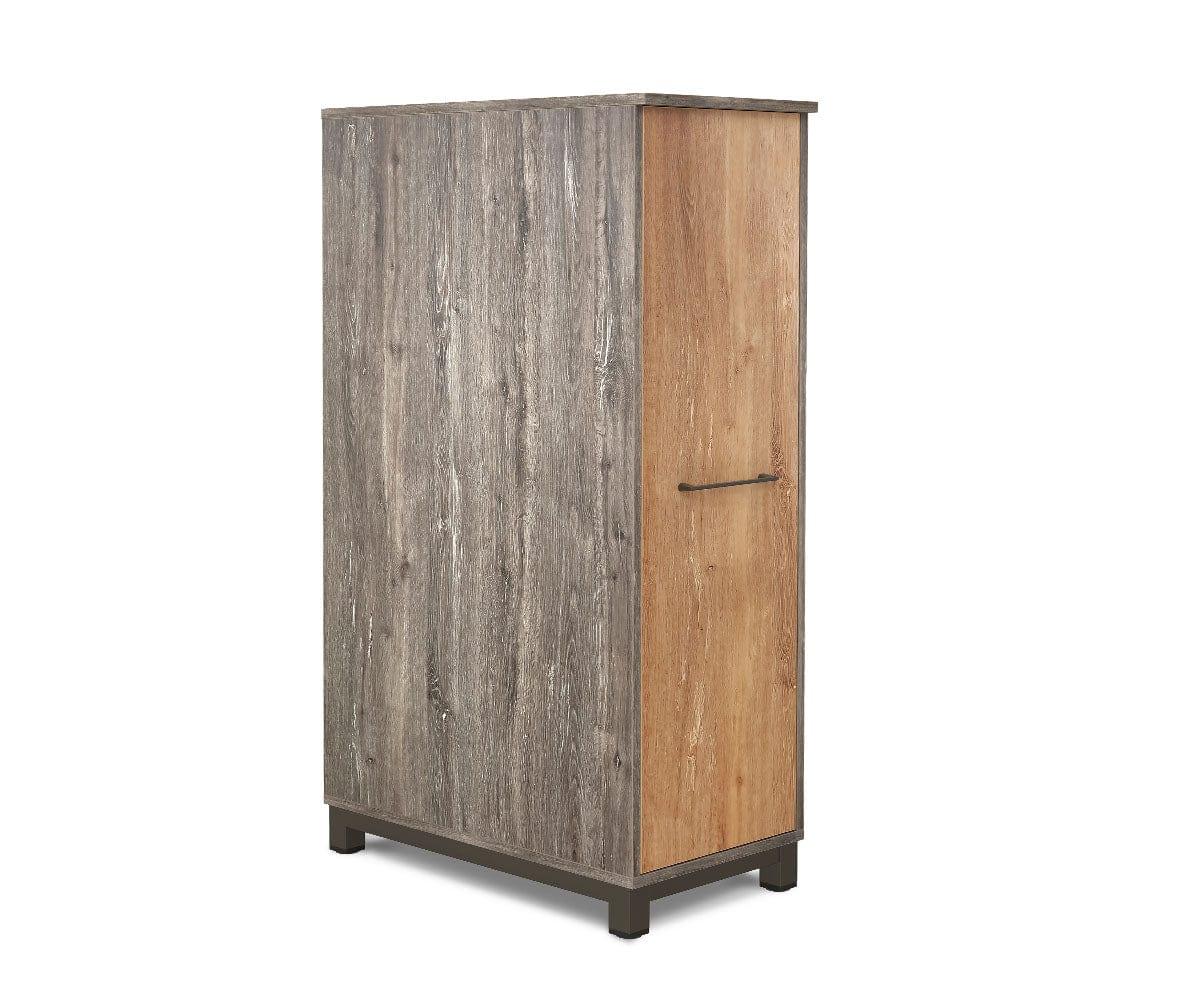 Slater Single Height Scandinavian - Designs Cabinet