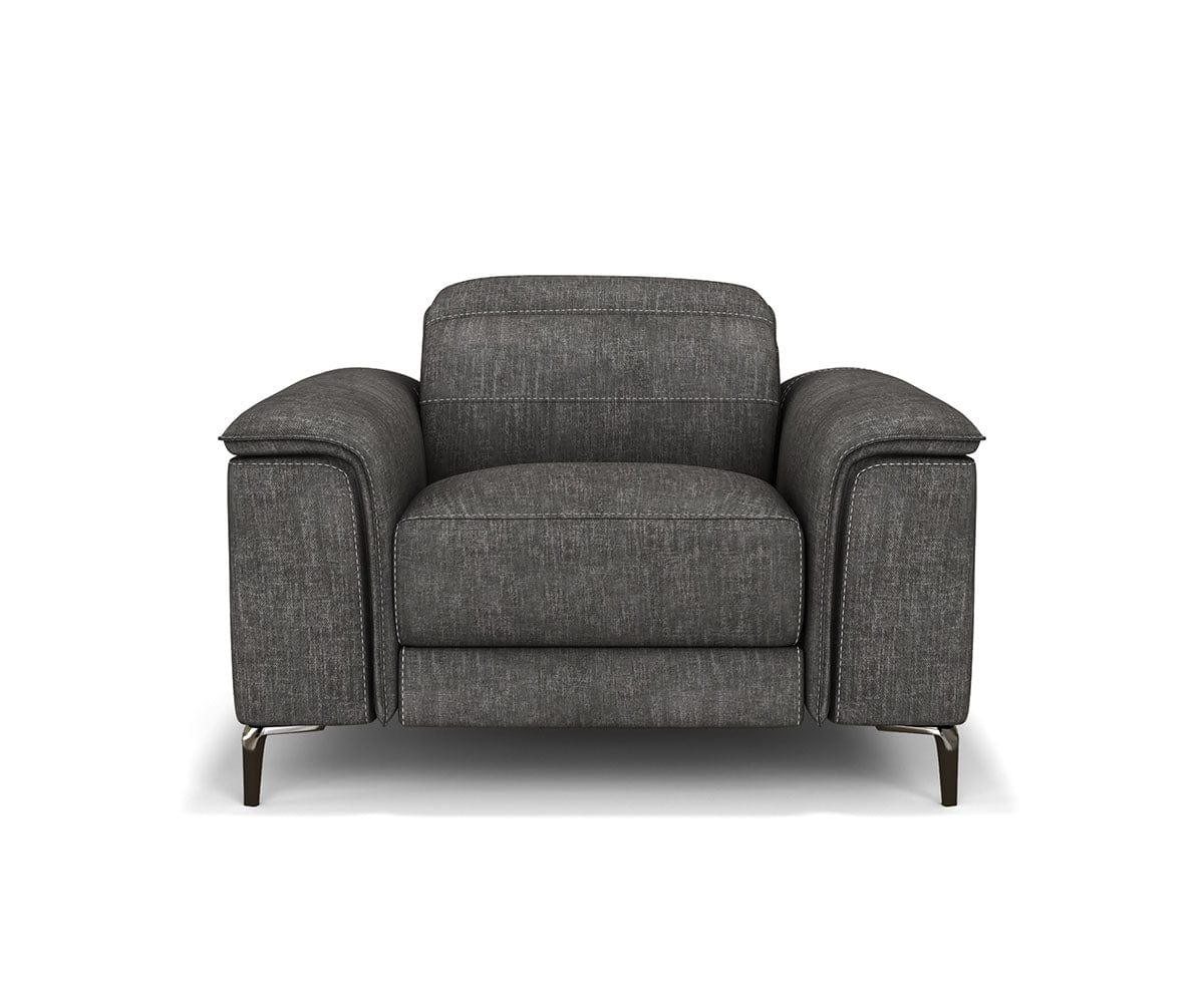 Aria Power Recliner | Scandinavian Designs