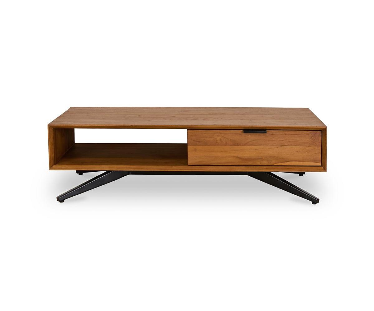 Mazi Coffee Table | Scandinavian Designs