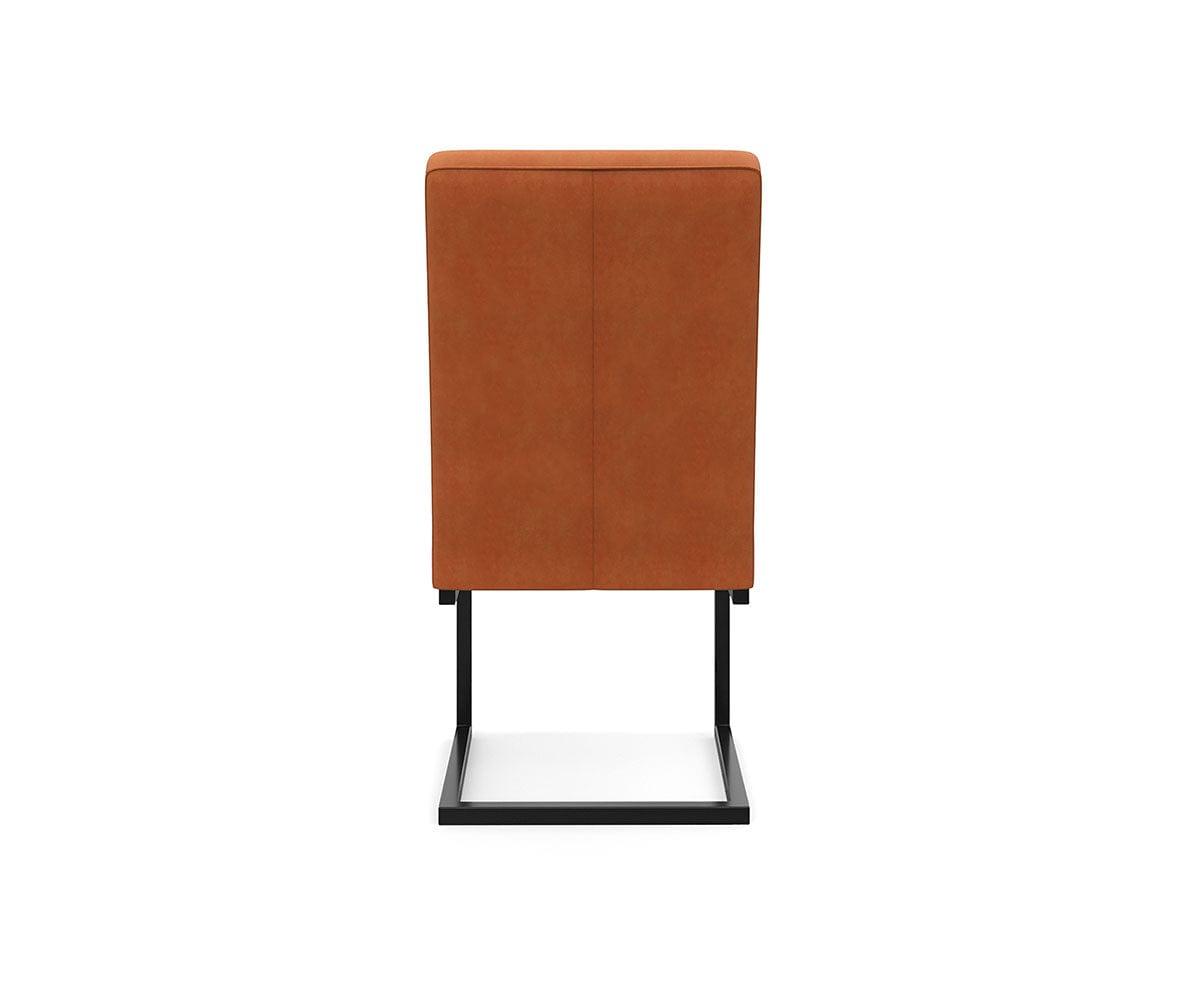Scandinavian Designs West Dining Chair - Thumbnail 4
