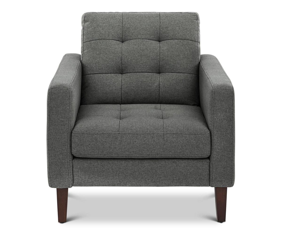 Accent chairs best sale scandinavian designs