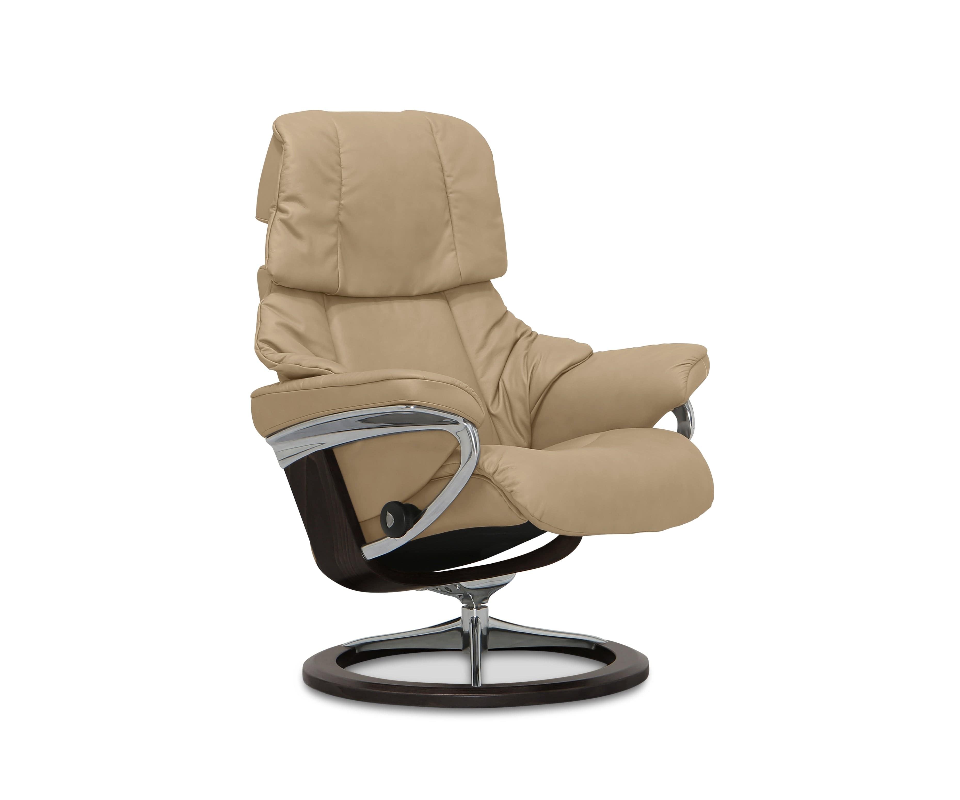 Stressless best sale reno signature