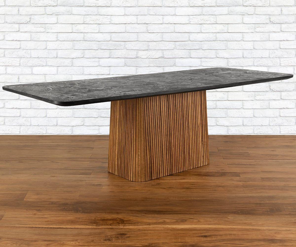 Taavi 94" Dining Table