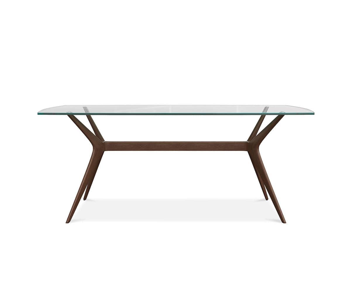 Scandinavian Designs Ardal Rectangula...