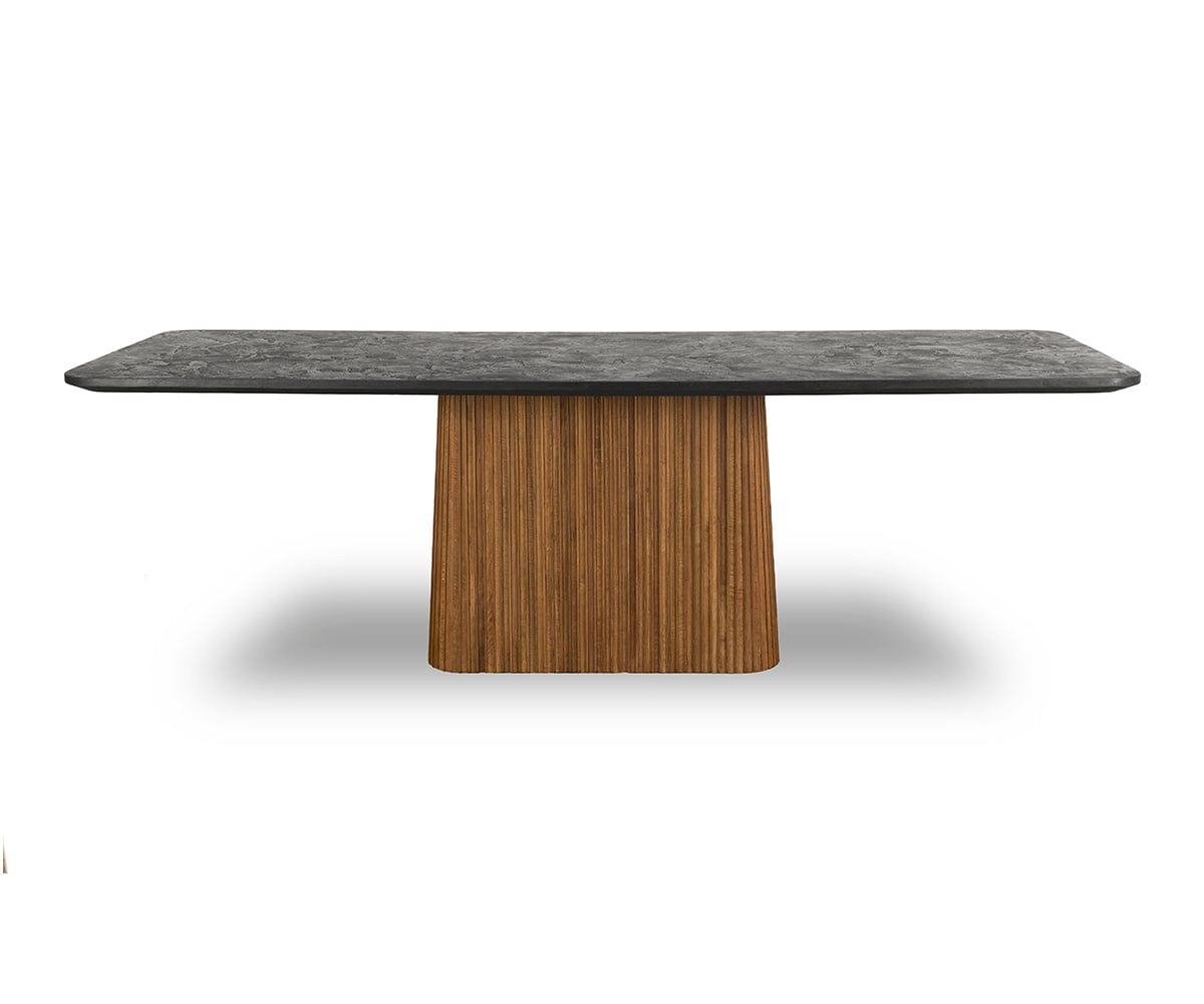 Taavi 94" Dining Table