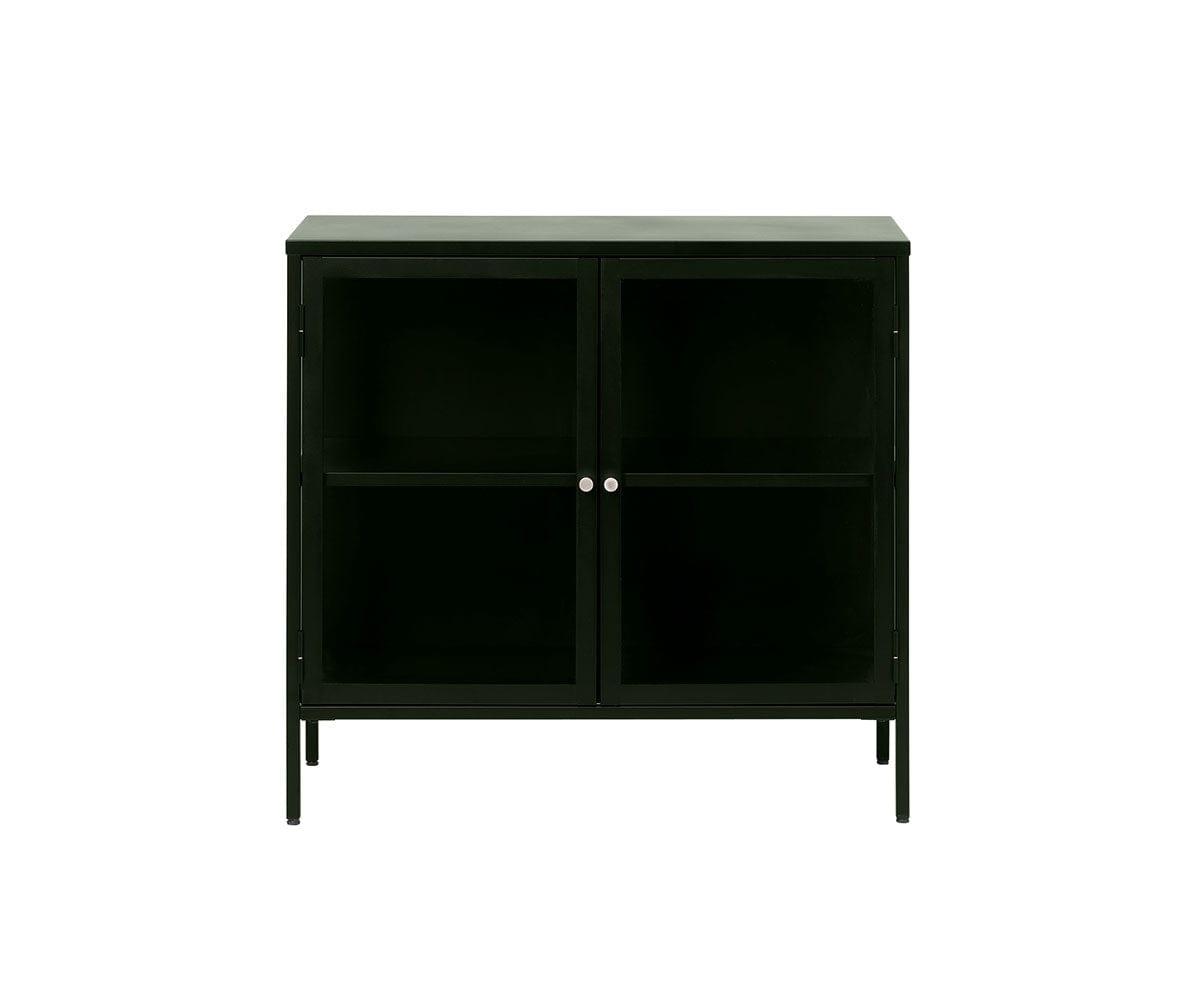 Dion Two-Door Cabinet