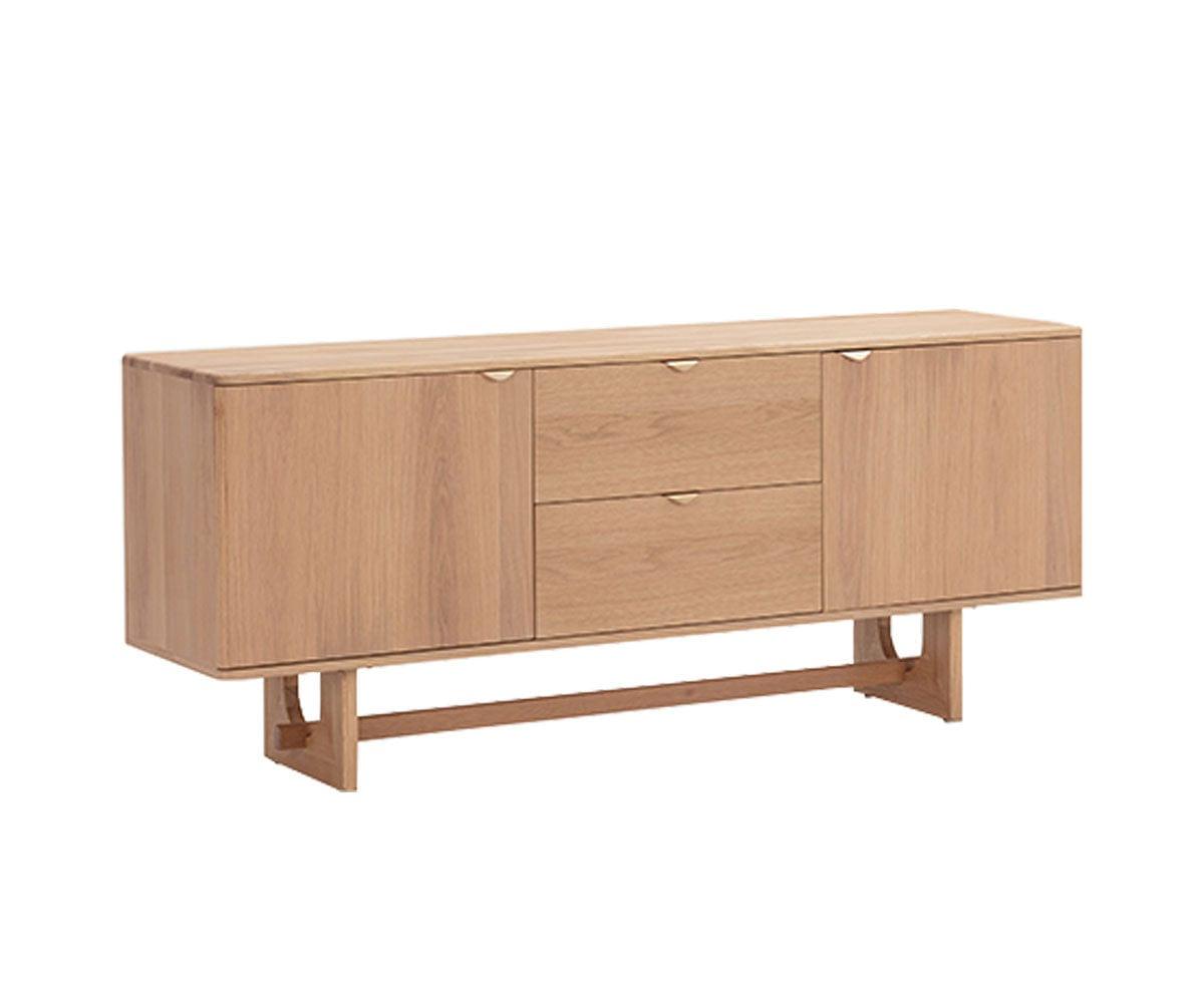 Unni Dining Table - Scandinavian Designs