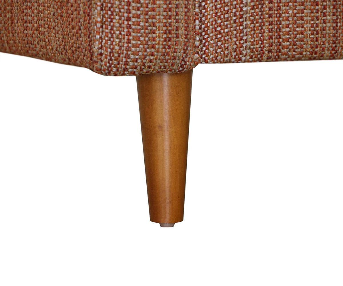 Daven Chair | Scandinavian Designs